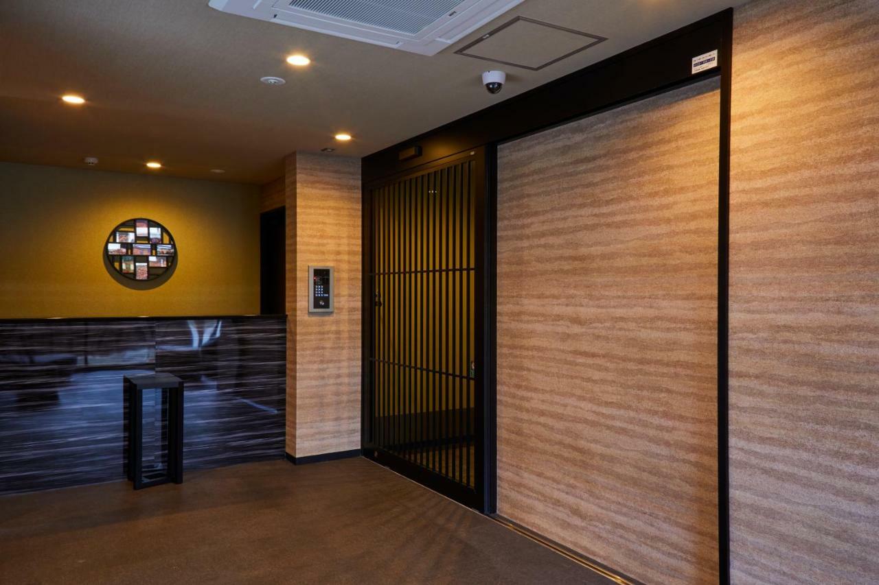 Rinn Heian Shirakawa Kyoto Exterior photo