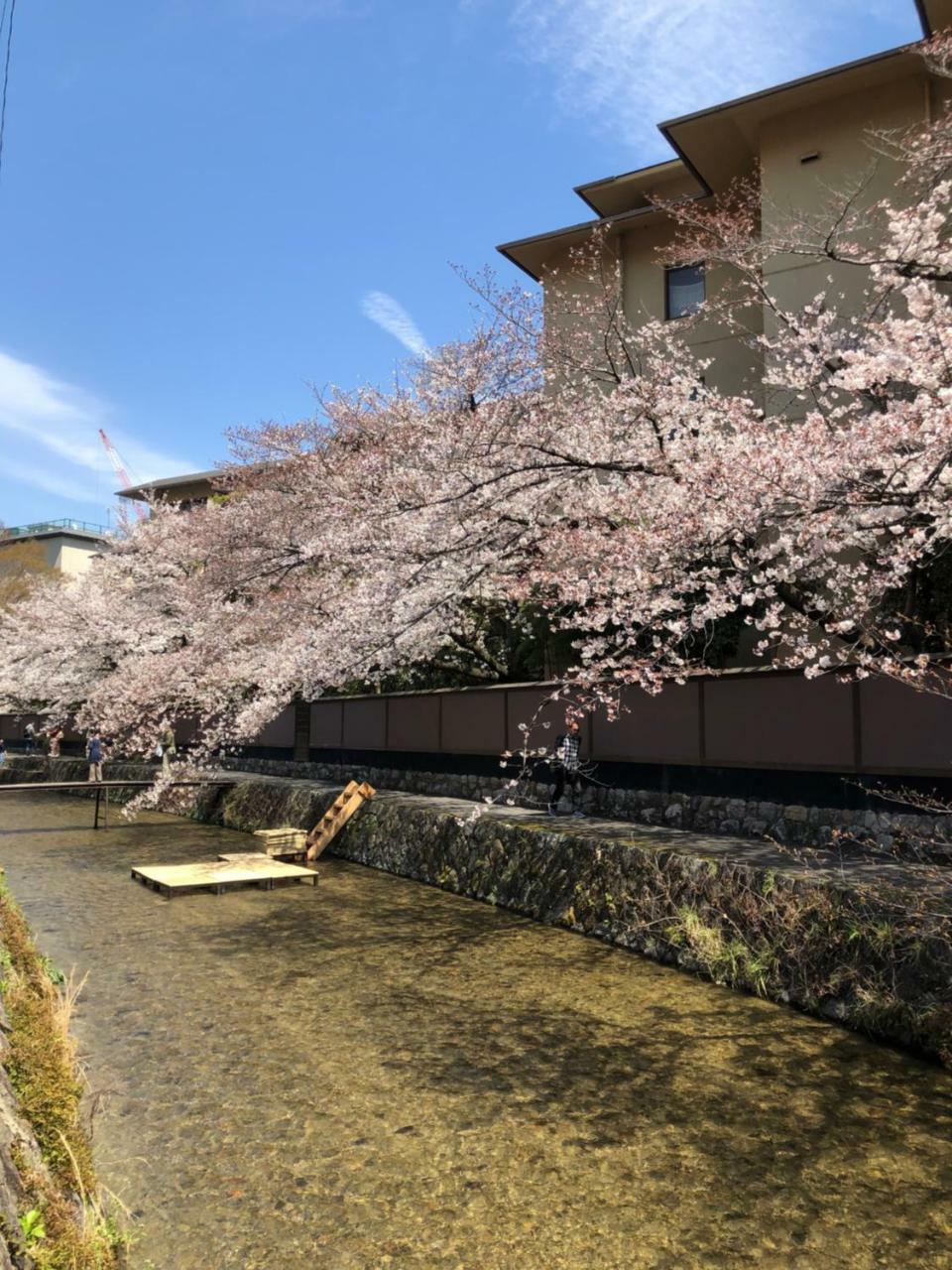 Rinn Heian Shirakawa Kyoto Exterior photo
